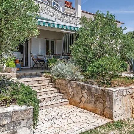 1 Bedroom Gorgeous In * Pavicini
